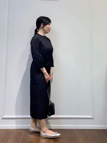 J.PRESS LADIES 東海林 コーディネート画像