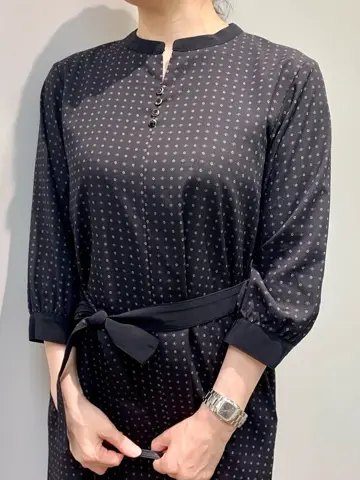 J.PRESS LADIES 東海林 コーディネート画像