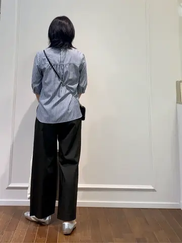 J.PRESS LADIES 東海林 コーディネート画像