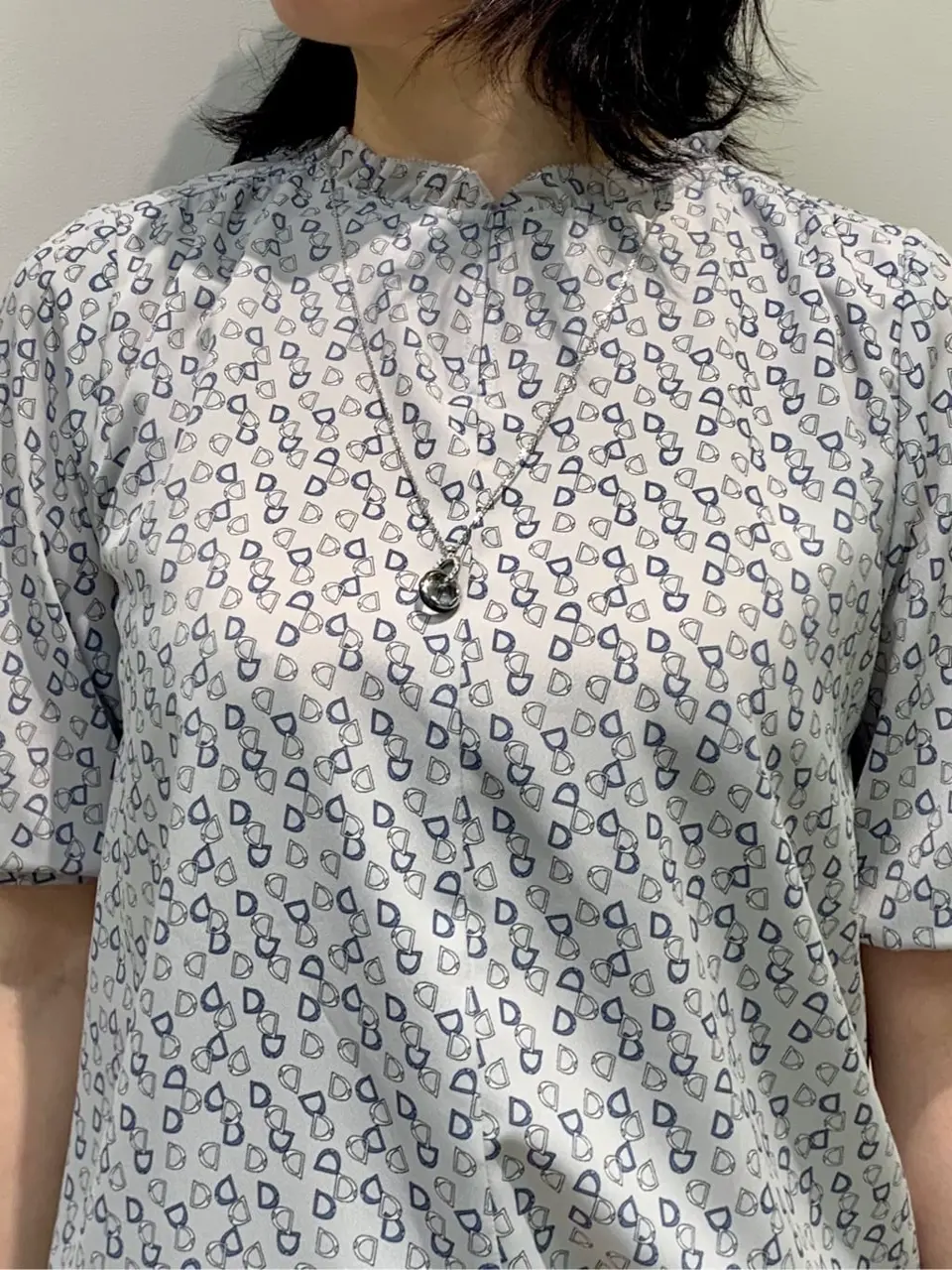 J.PRESS LADIES 東海林 コーディネート画像