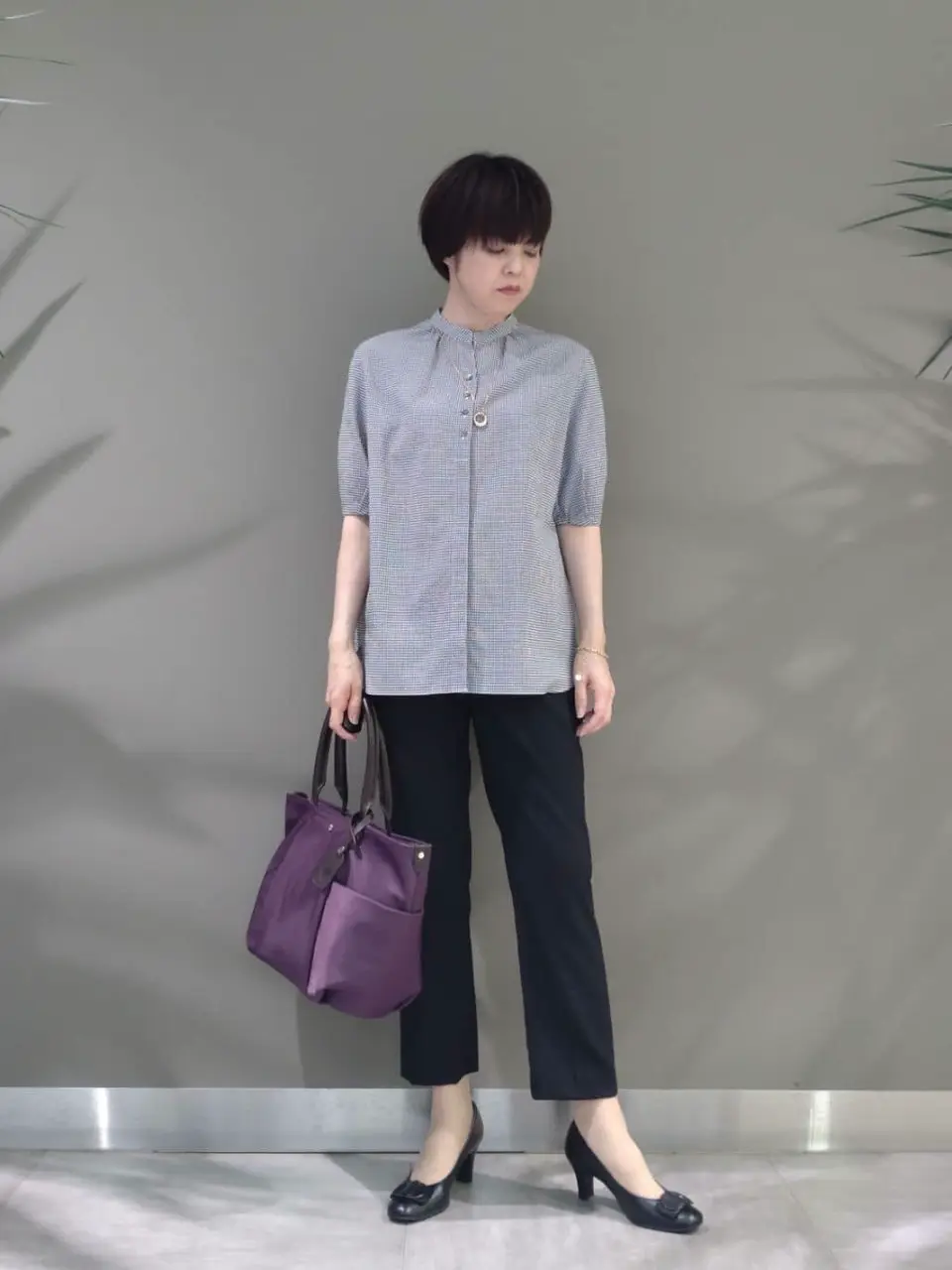  山田 コーディネート画像