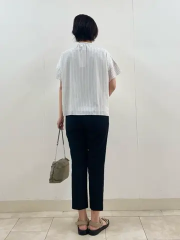 J.PRESS LADIES 守田 コーディネート画像