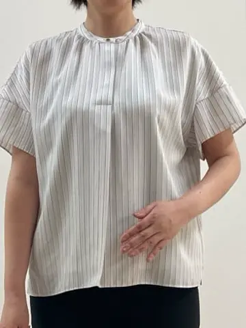 J.PRESS LADIES 守田 コーディネート画像