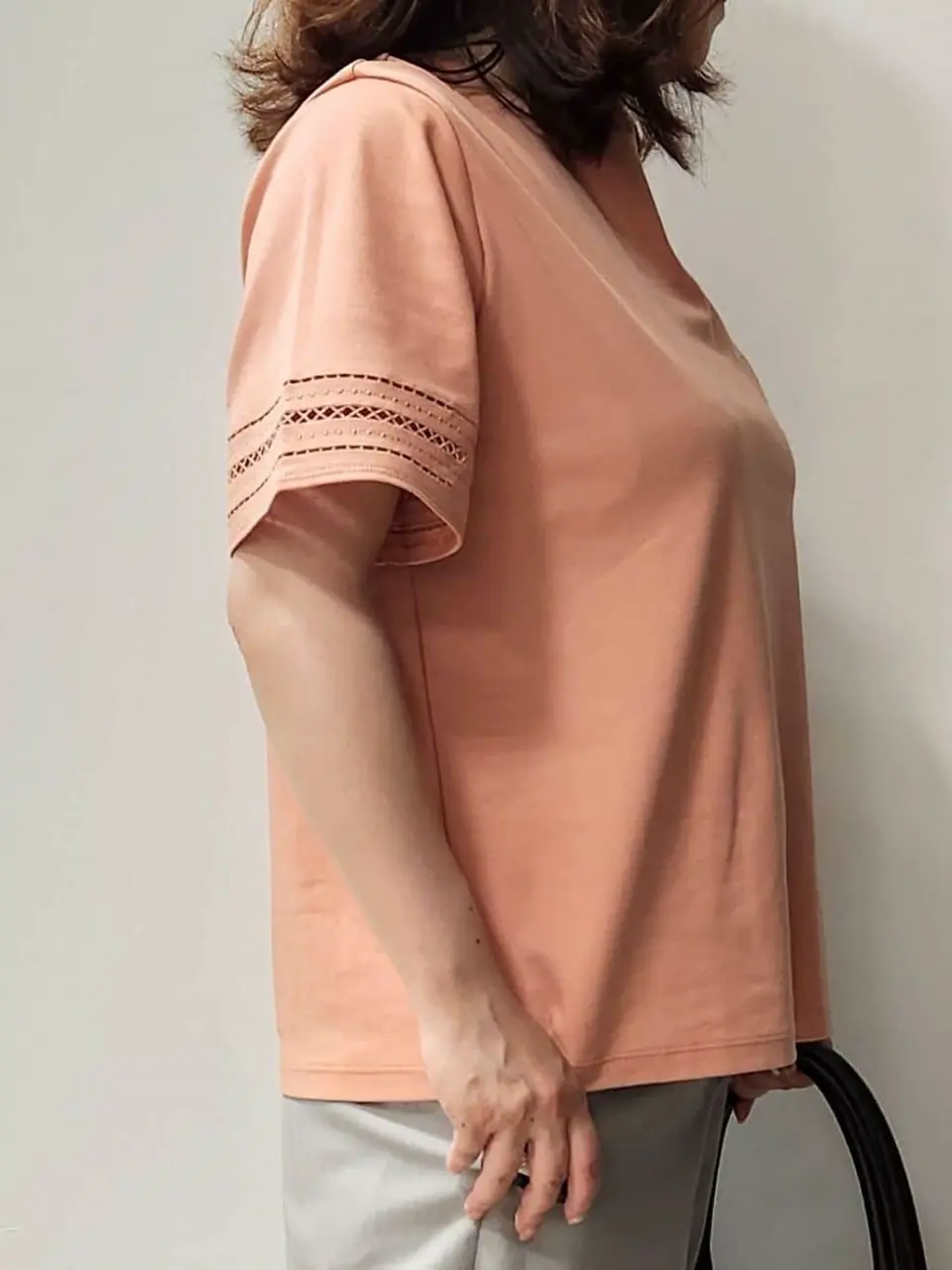 J.PRESS LADIES 阿部 コーディネート画像