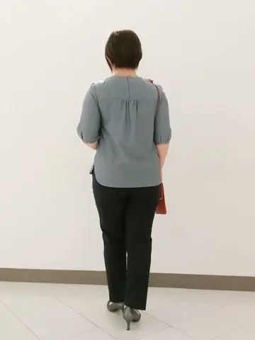 J.PRESS LADIES 影 コーディネート画像