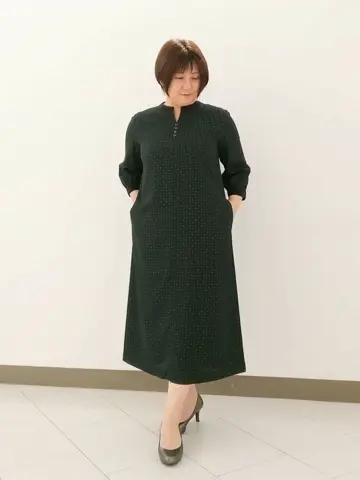 J.PRESS LADIES 影 コーディネート画像