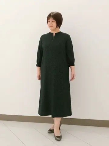 J.PRESS LADIES 影 コーディネート画像