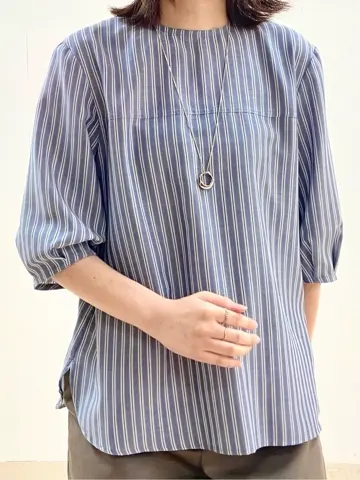 J.PRESS LADIES 前川 コーディネート画像