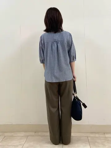 J.PRESS LADIES 前川 コーディネート画像