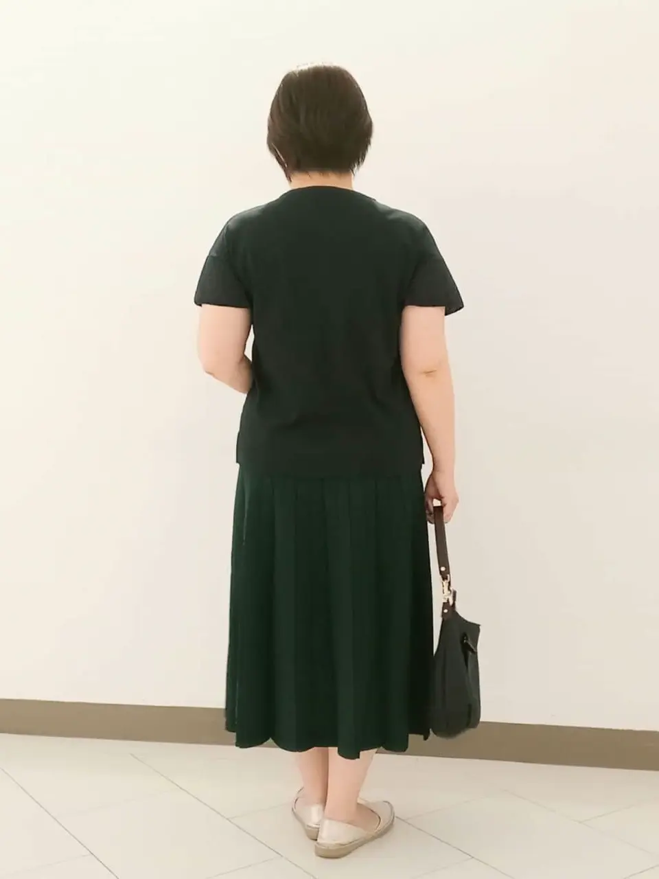 J.PRESS LADIES 影 コーディネート画像