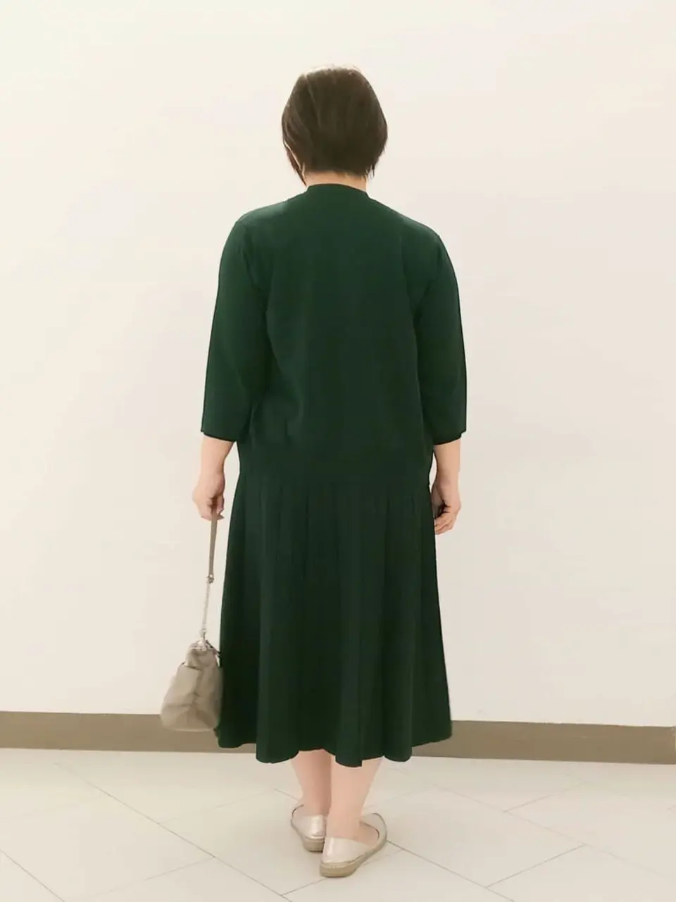 J.PRESS LADIES 影 コーディネート画像