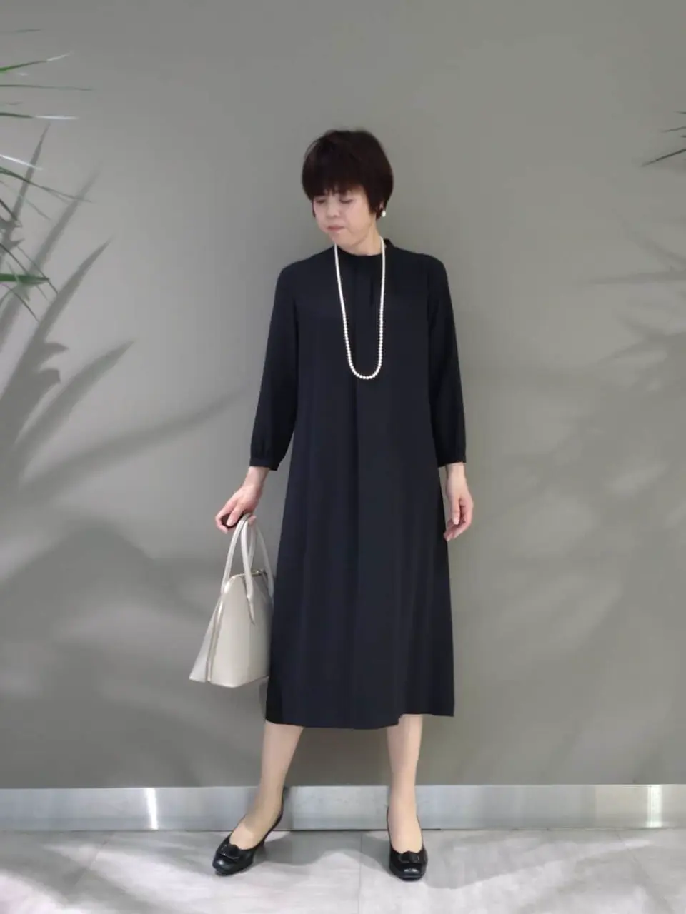 J.PRESS LADIES 山田 コーディネート画像