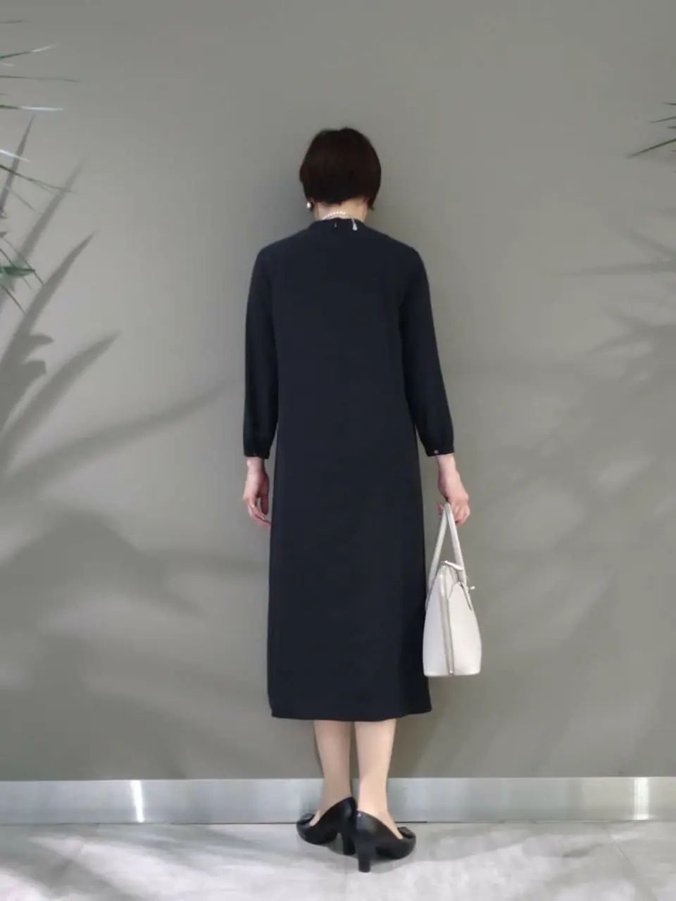 J.PRESS LADIES 山田 コーディネート画像