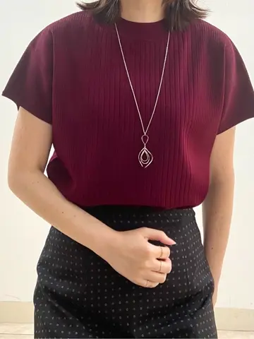 J.PRESS LADIES 前川 コーディネート画像