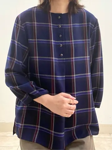 J.PRESS LADIES 前川 コーディネート画像