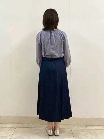 J.PRESS LADIES 前川 コーディネート画像