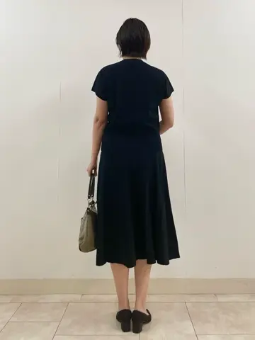 J.PRESS LADIES 守田 コーディネート画像