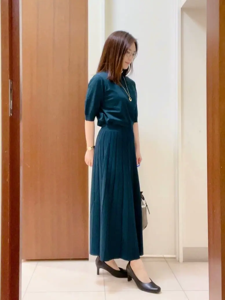  渡邉 コーディネート画像