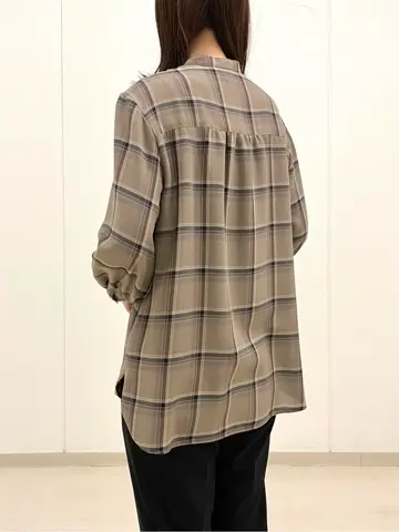 J.PRESS LADIES 早川 コーディネート画像