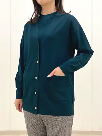 J.PRESS LADIES 早川 コーディネート画像