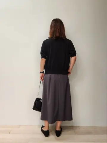 J.PRESS LADIES 阿部 コーディネート画像