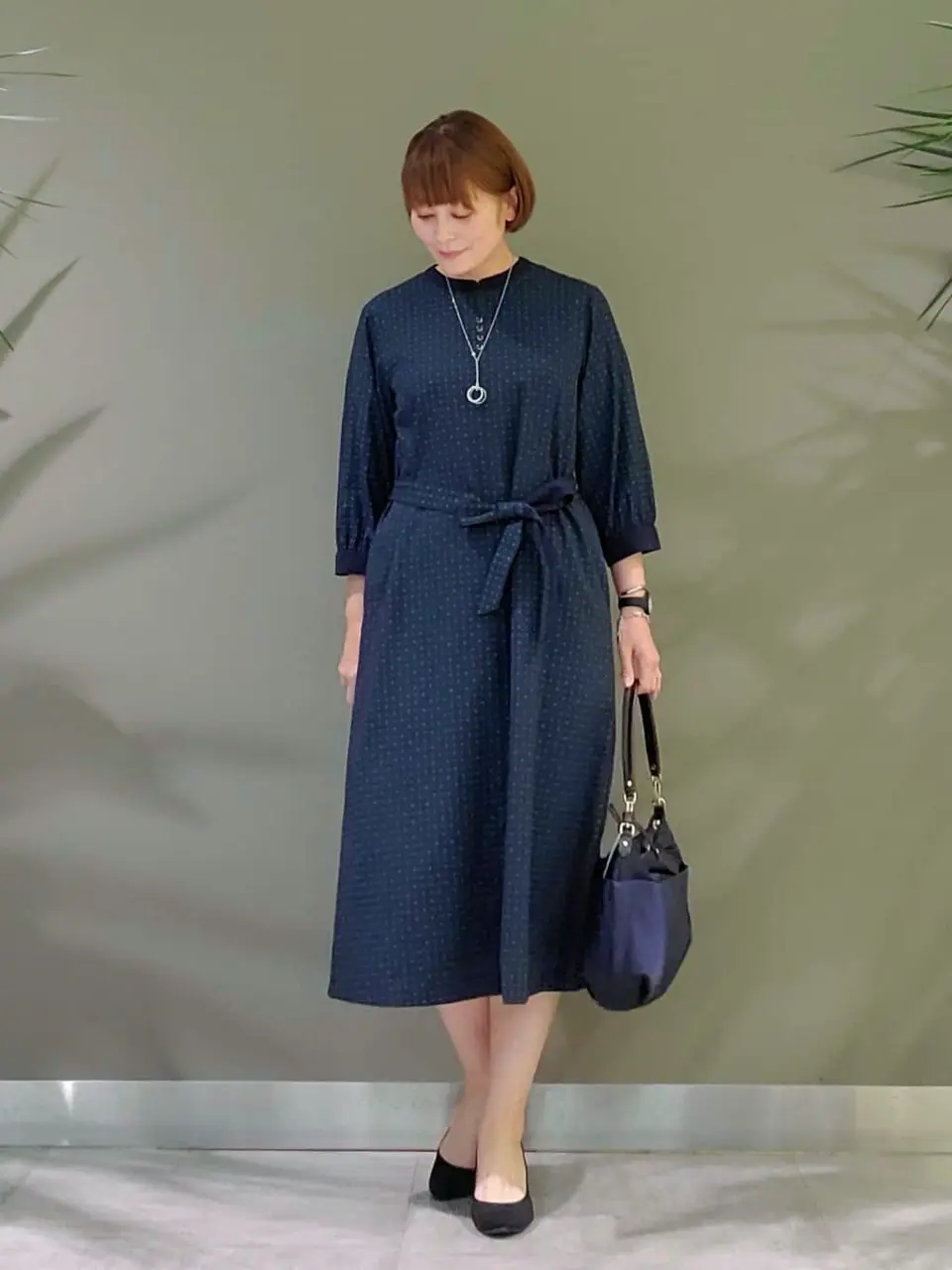  坂本 コーディネート画像