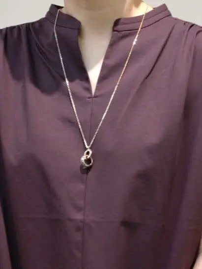 J.PRESS LADIES 伊藤 コーディネート画像