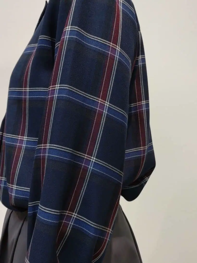 J.PRESS LADIES 伊藤 コーディネート画像