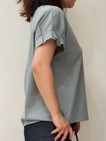 J.PRESS LADIES 阿部 コーディネート画像