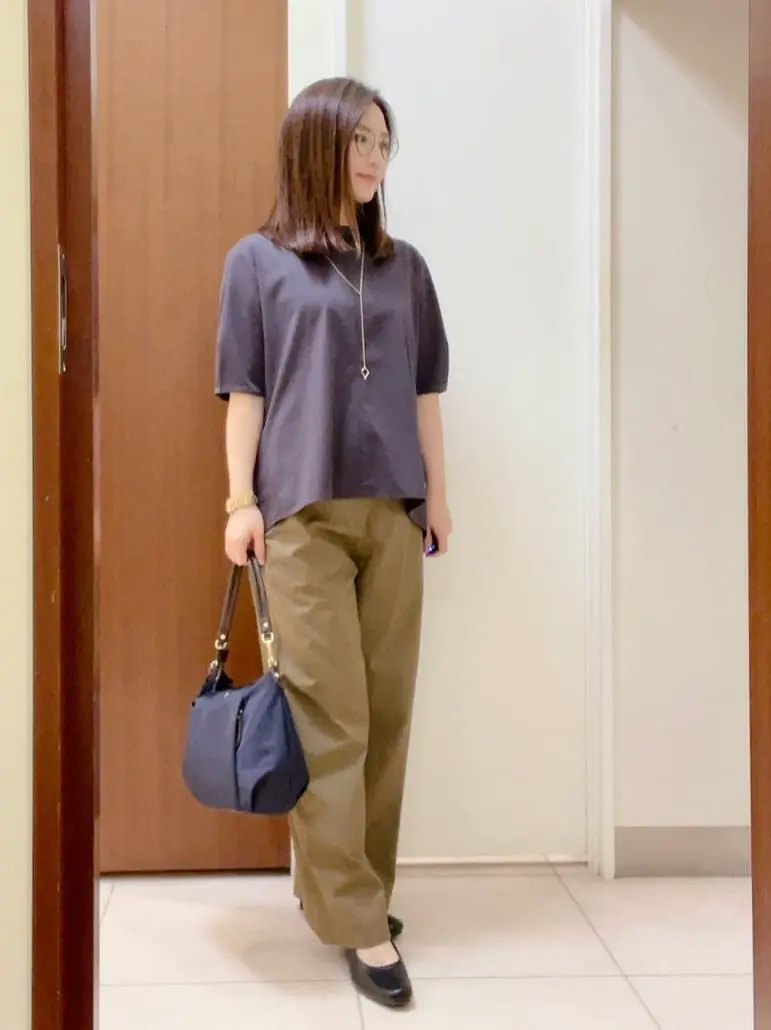  渡邉 コーディネート画像