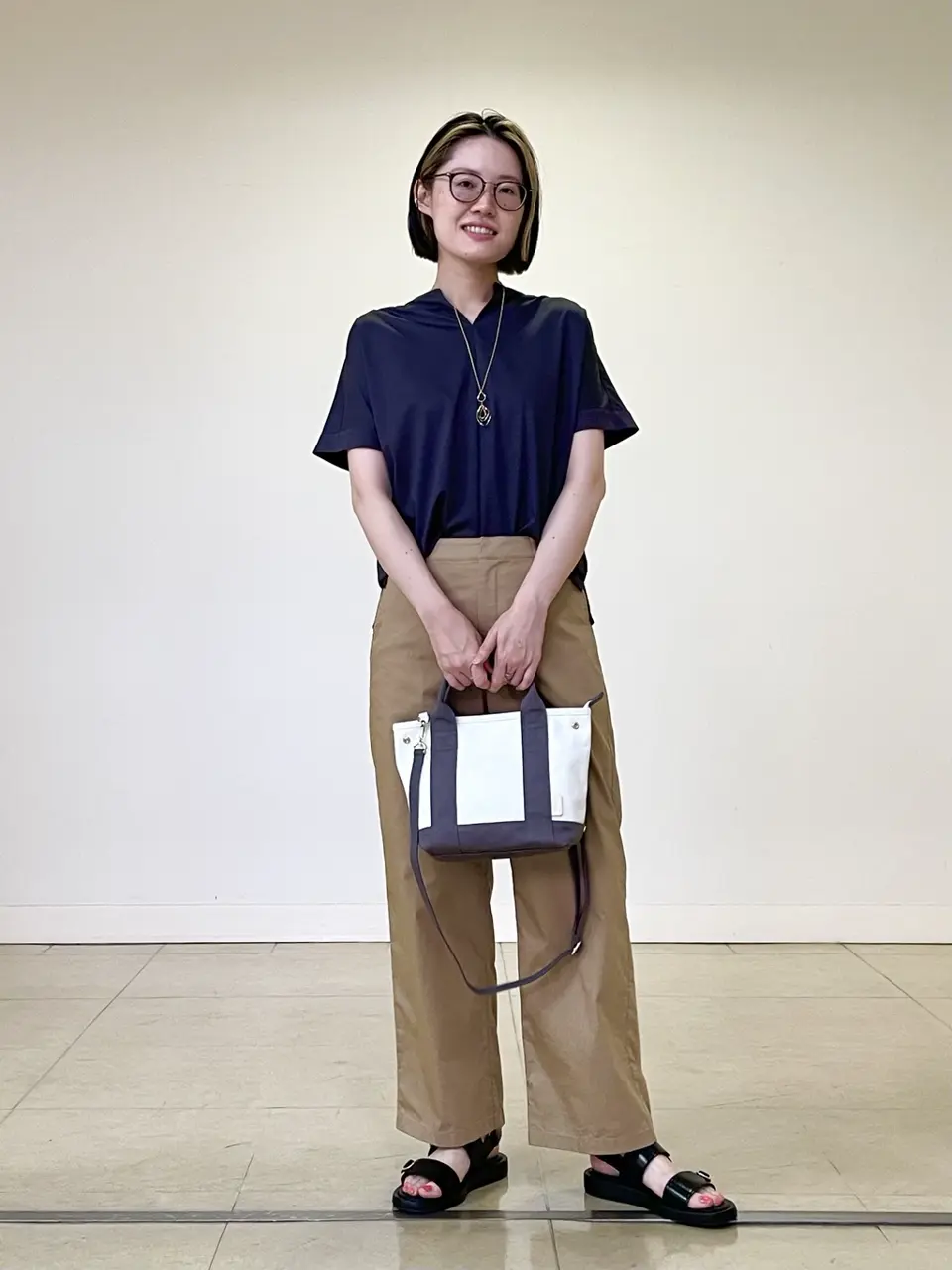  佐藤 コーディネート画像