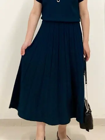 J.PRESS LADIES 辻本 コーディネート画像