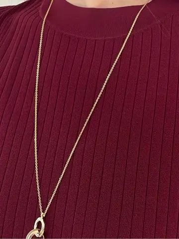 J.PRESS LADIES niina コーディネート画像