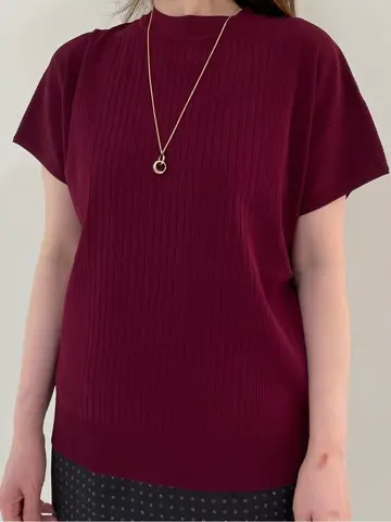 J.PRESS LADIES niina コーディネート画像