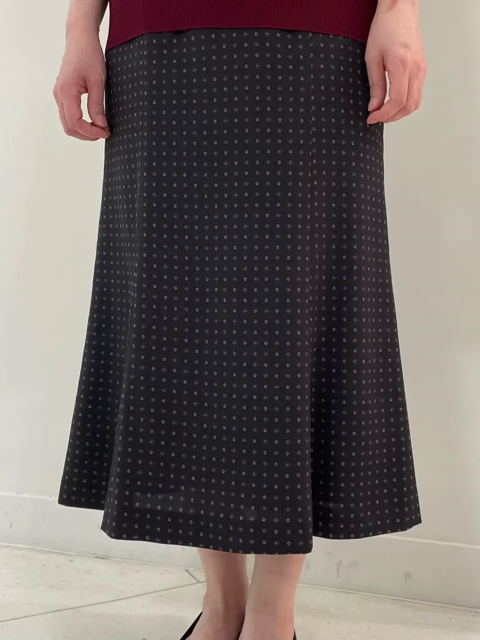 J.PRESS LADIES niina コーディネート画像