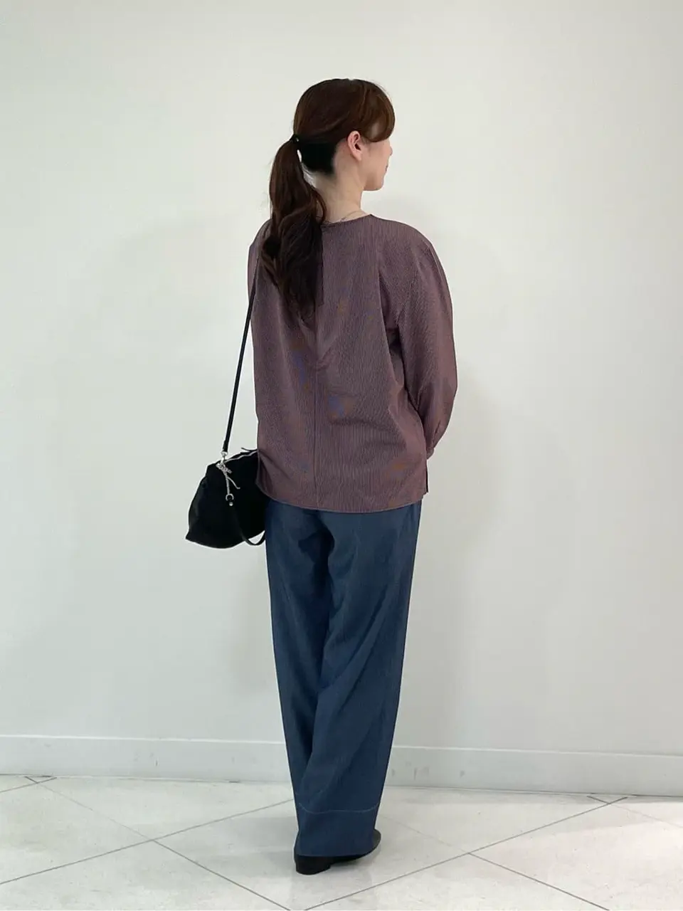 J.PRESS LADIES niina コーディネート画像