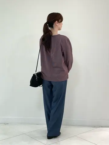 J.PRESS LADIES niina コーディネート画像