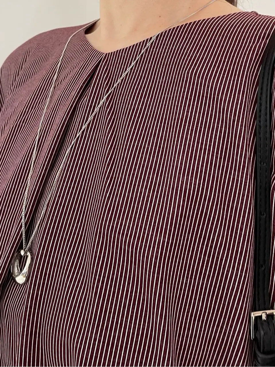 J.PRESS LADIES niina コーディネート画像