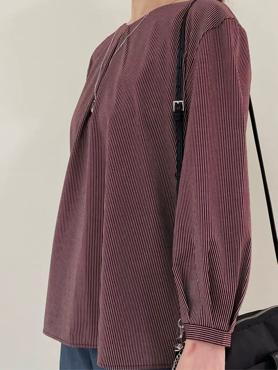 J.PRESS LADIES niina コーディネート画像