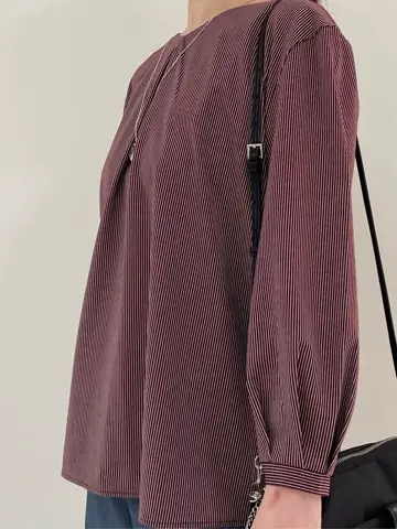 J.PRESS LADIES niina コーディネート画像