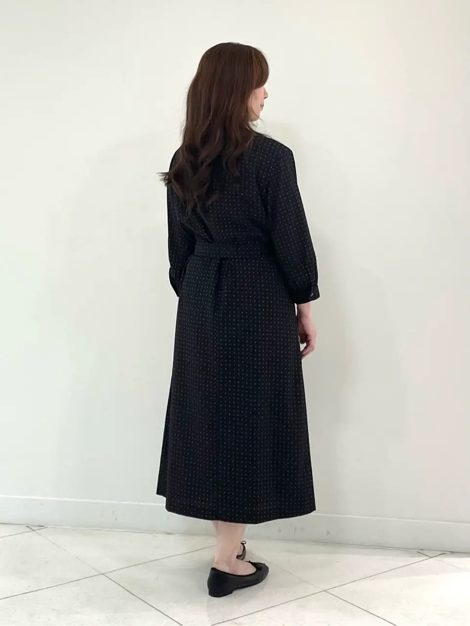 J.PRESS LADIES niina コーディネート画像