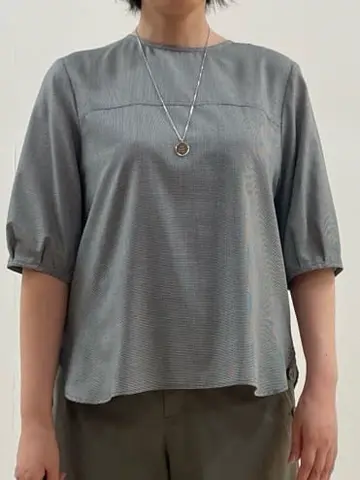 J.PRESS LADIES 守田 コーディネート画像