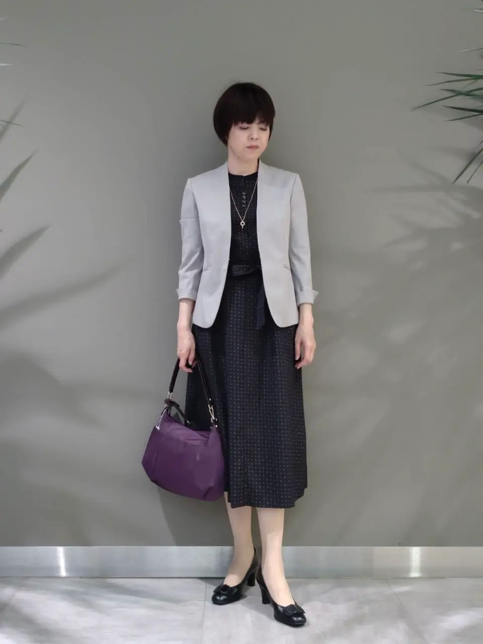  山田 コーディネート画像