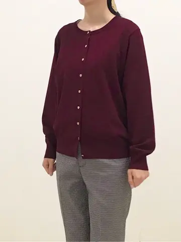 J.PRESS LADIES 福井 コーディネート画像