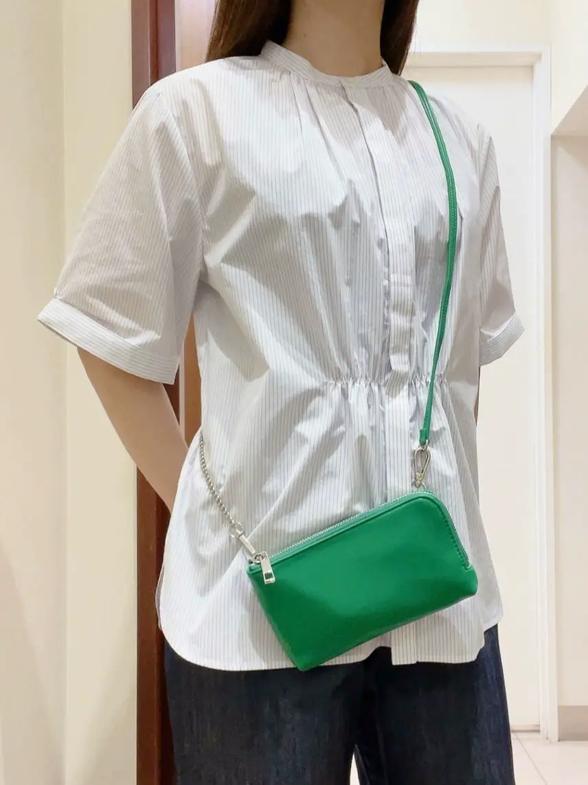 J.PRESS LADIES 渡邉 コーディネート画像