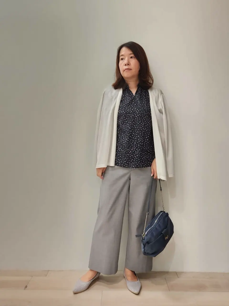  阿部 コーディネート画像