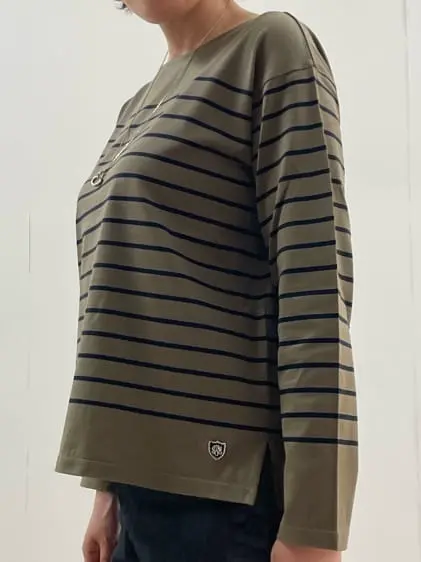 J.PRESS LADIES 守田 コーディネート画像