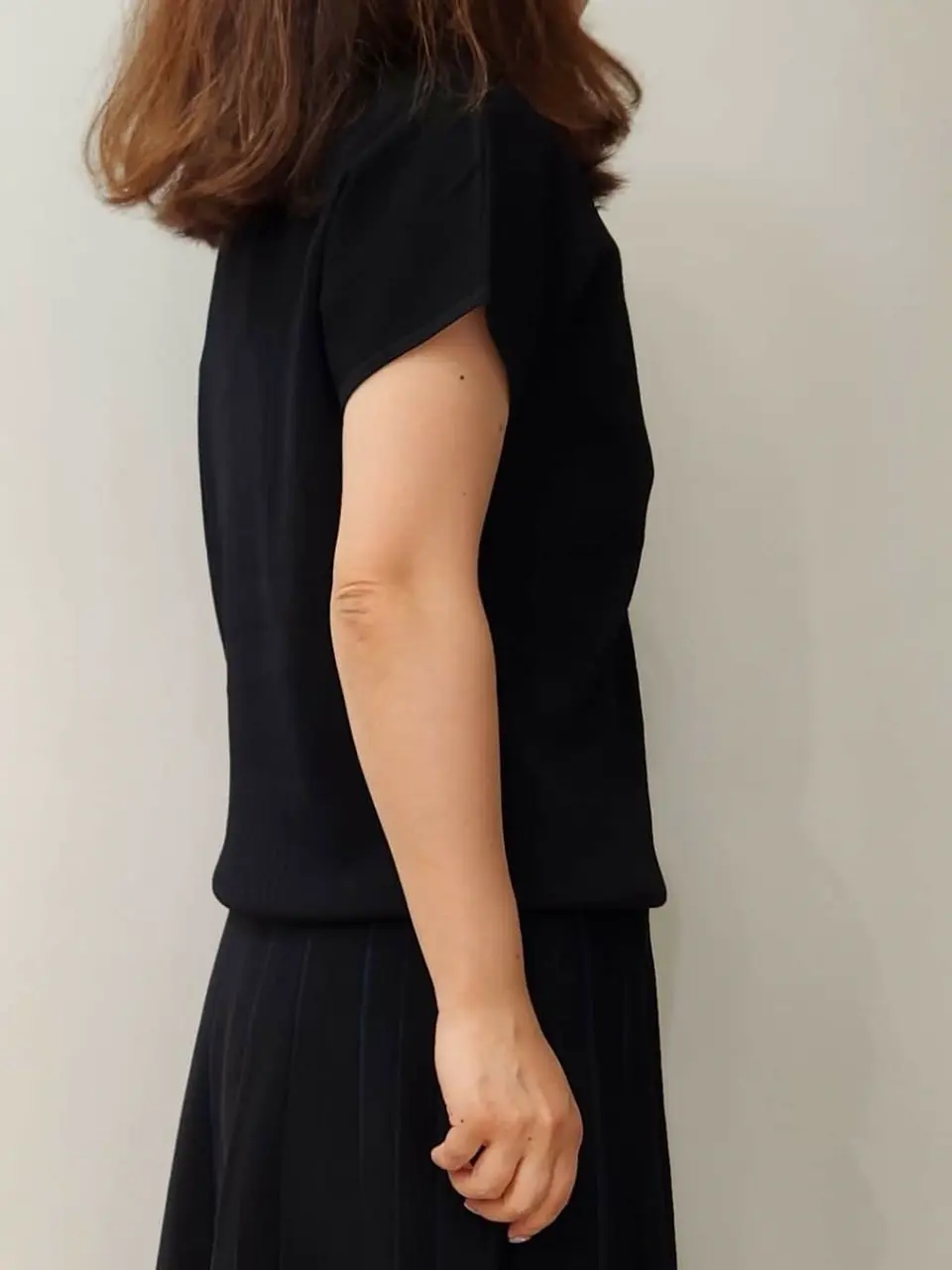 J.PRESS LADIES 阿部 コーディネート画像