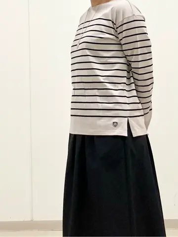 J.PRESS LADIES 辻本 コーディネート画像