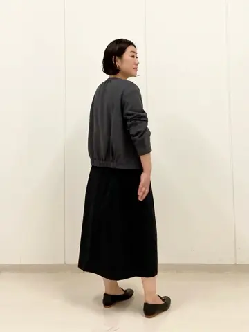 J.PRESS LADIES 辻本 コーディネート画像